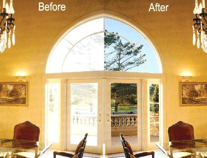 Oklahoma City Window Film