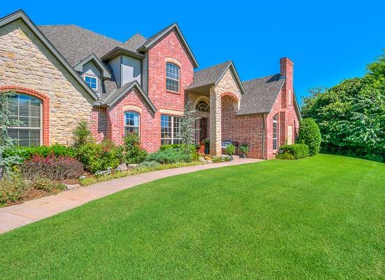 edmond home 24