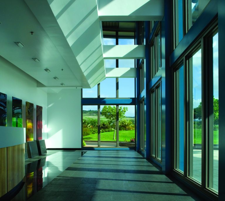 The Many Benefits of Glare Reduction Window Film for Your Edmond Home