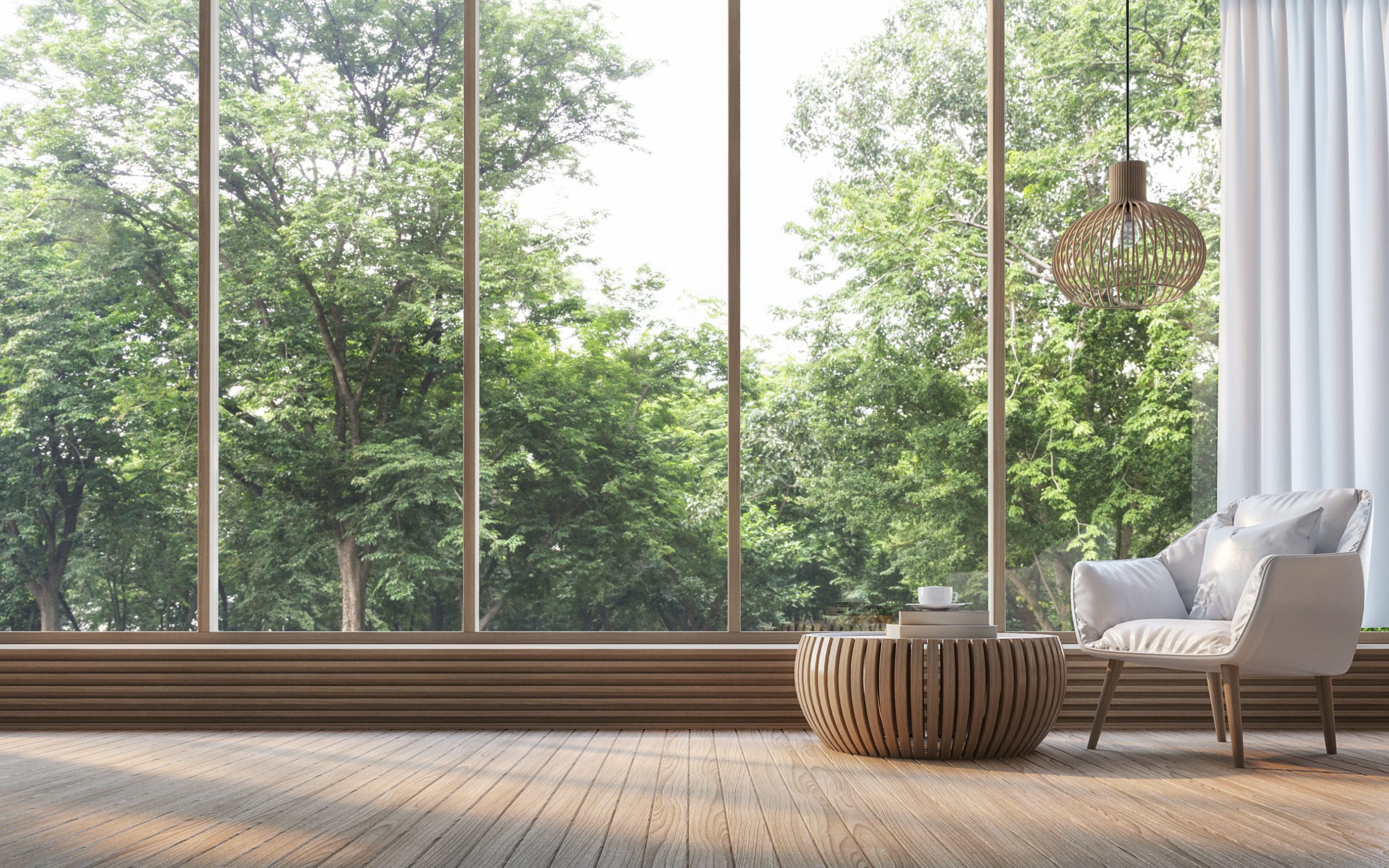 Prevent Sun Glare in Your Home with Window Film