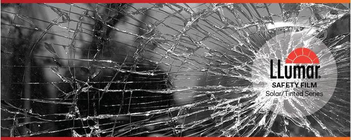 Defend Your Edmond Business from Robberies with Security Window Film