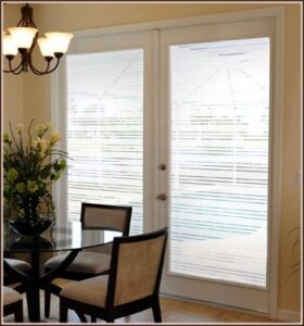 privacy window film