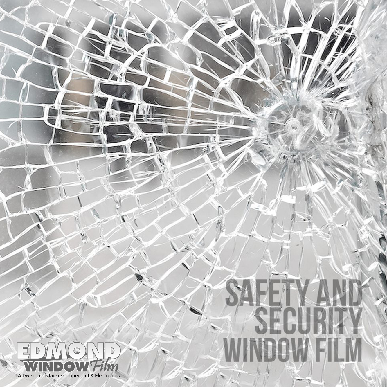 What You Should Know About Safety & Security Window Film