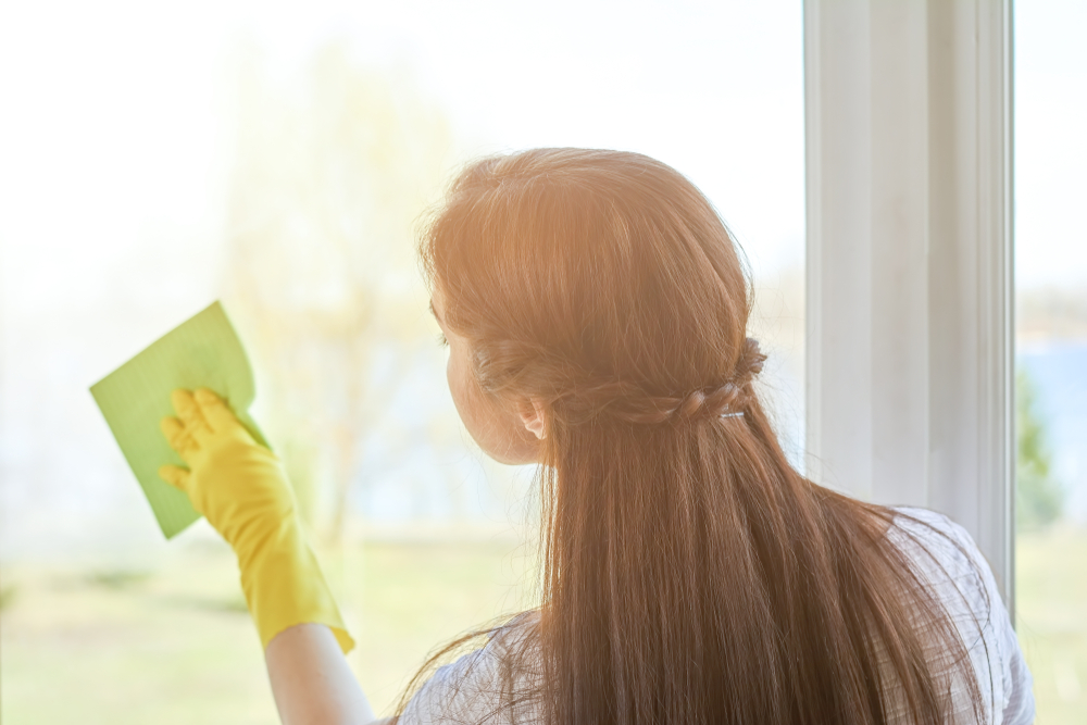 Make Your Windows Shine with These Window Cleaning Tips
