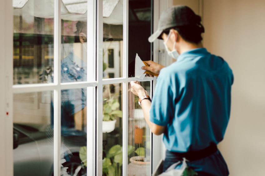 Safety Benefits of Security Window Film