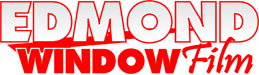 Edmond Window Film Logo
